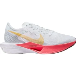 Nike Chaussures Running Neutre|Chaussures Running Carbone^Vaporfly 3 Blanc