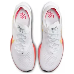 Nike Chaussures Running Neutre|Chaussures Running Carbone^Vaporfly 3 Blanc