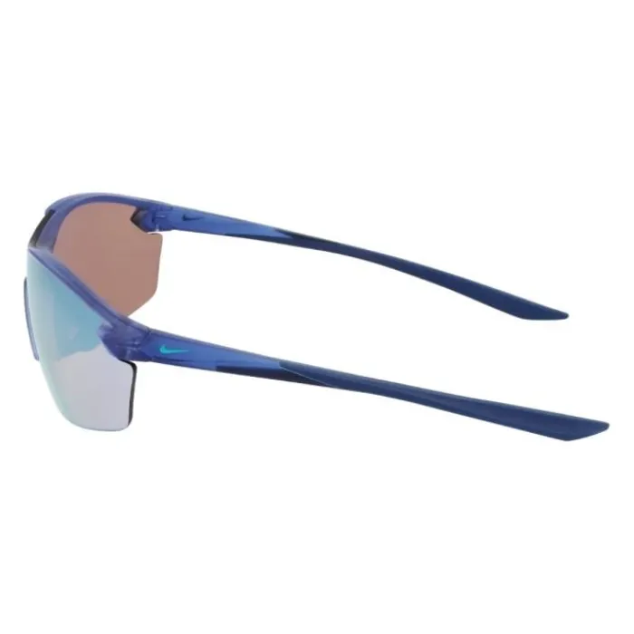 Nike Lunettes De Running^Victory Elite E Bleu