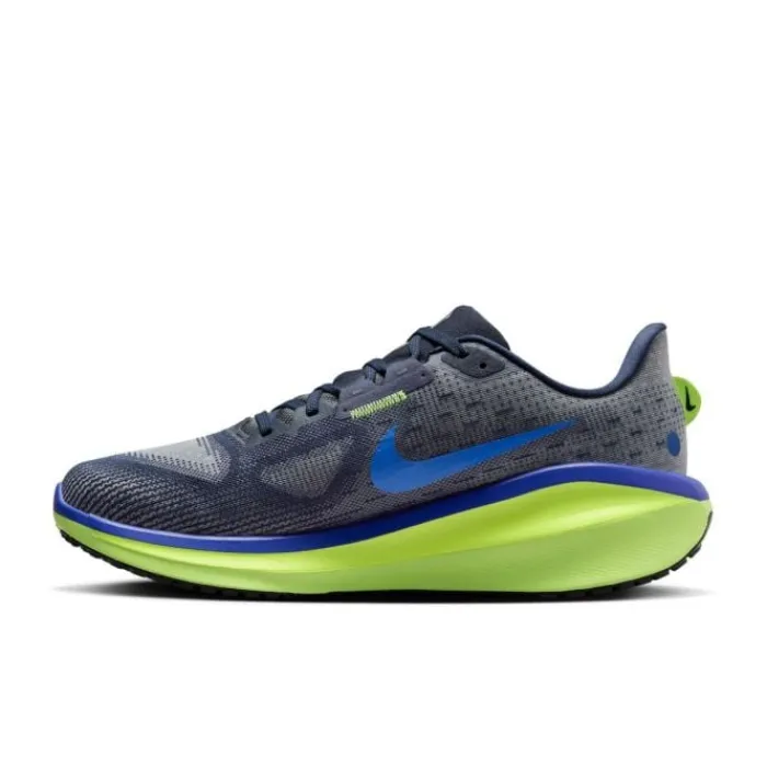 Nike Chaussures Running Neutre|Chaussures Running Entrainement^Vomero 17 Bleu