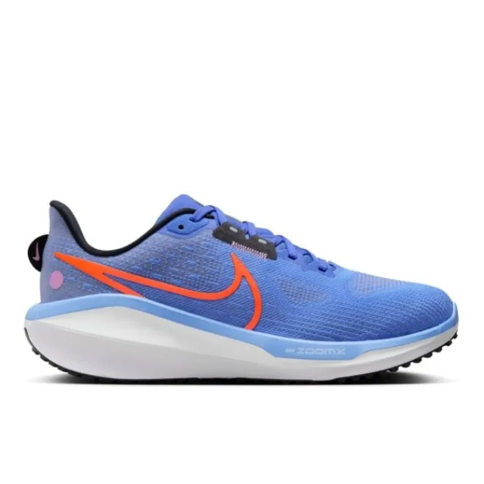 Nike Chaussures Running Neutre|Chaussures Running Entrainement^Vomero 17 Bleu