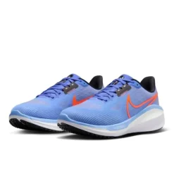 Nike Chaussures Running Neutre|Chaussures Running Entrainement^Vomero 17 Bleu