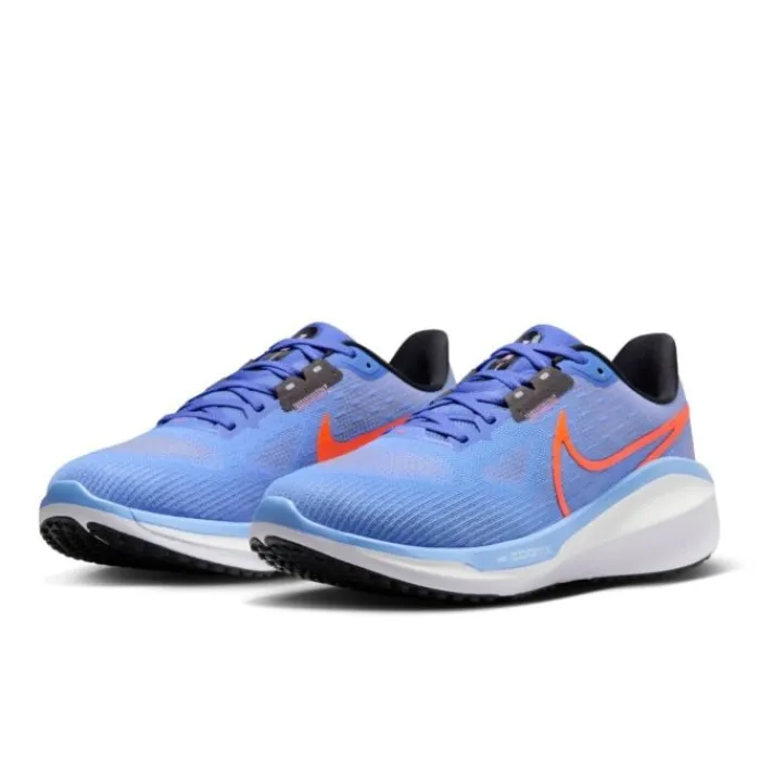Nike Chaussures Running Neutre|Chaussures Running Entrainement^Vomero 17 Bleu