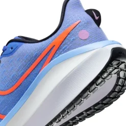 Nike Chaussures Running Neutre|Chaussures Running Entrainement^Vomero 17 Bleu