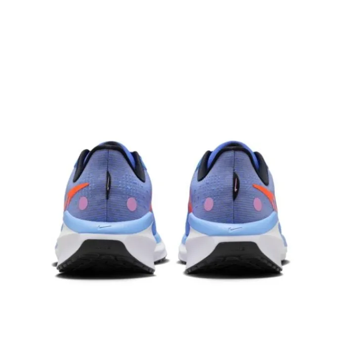 Nike Chaussures Running Neutre|Chaussures Running Entrainement^Vomero 17 Bleu