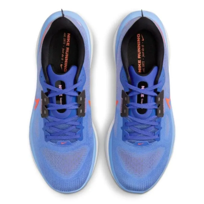 Nike Chaussures Running Neutre|Chaussures Running Entrainement^Vomero 17 Bleu