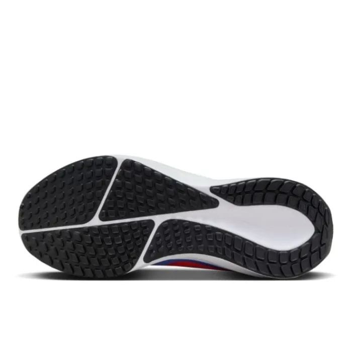Nike Chaussures Running Neutre|Chaussures Running Entrainement^Vomero 17 Bleu