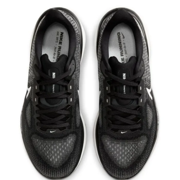 Nike Chaussures Running Neutre|Chaussures Running Entrainement^Vomero 17 Noir