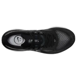 Nike Chaussures Running Neutre|Chaussures Running Entrainement^Vomero 17 Noir