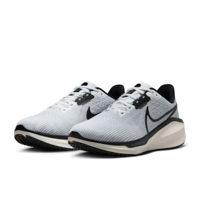 Nike Chaussures Running Neutre|Chaussures Running Entrainement^Vomero 17 Blanc