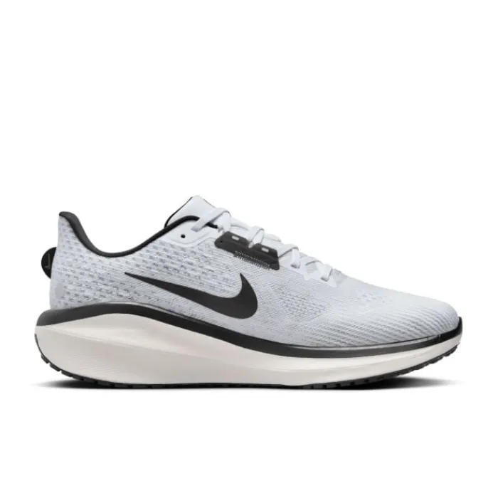 Nike Chaussures Running Neutre|Chaussures Running Entrainement^Vomero 17 Gris