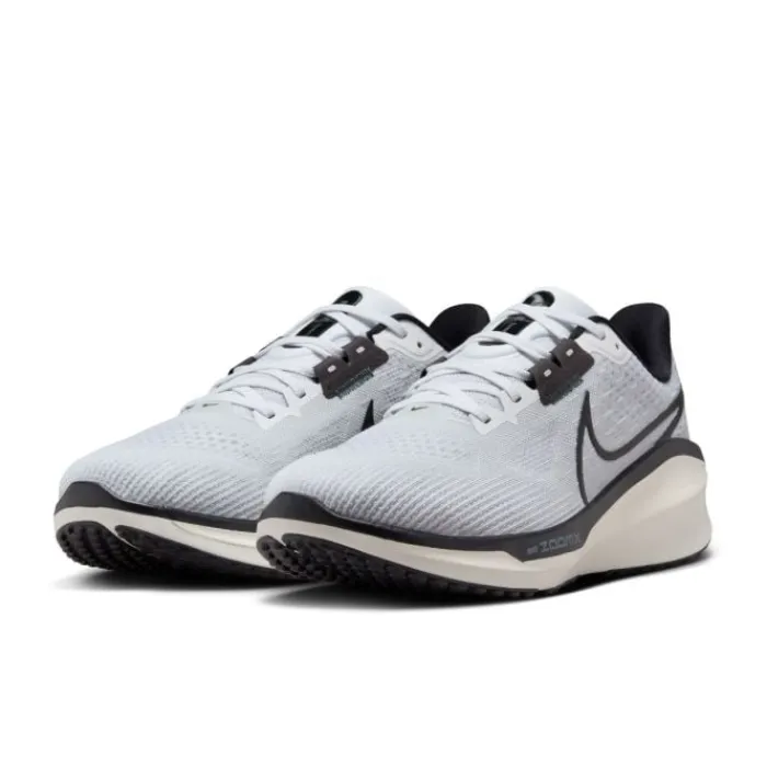 Nike Chaussures Running Neutre|Chaussures Running Entrainement^Vomero 17 Gris