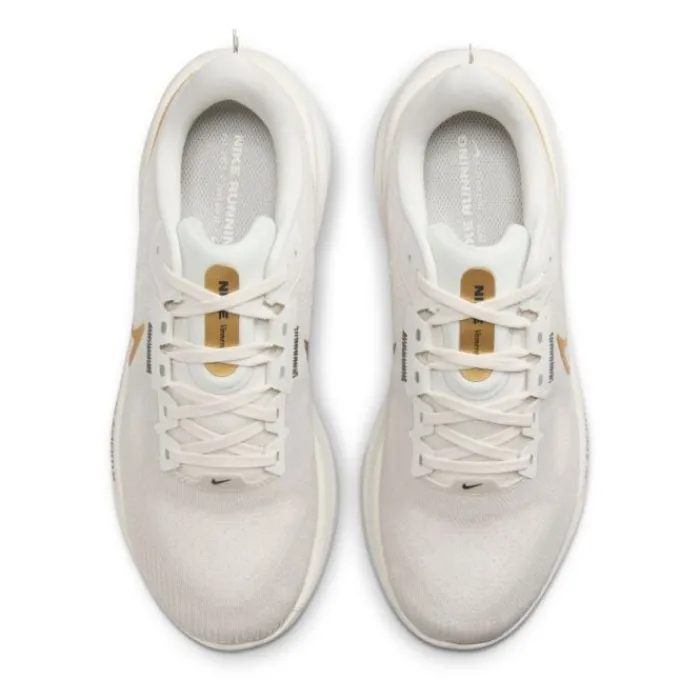 Nike Chaussures Running Neutre|Chaussures Running Entrainement^Vomero 17 Blanc