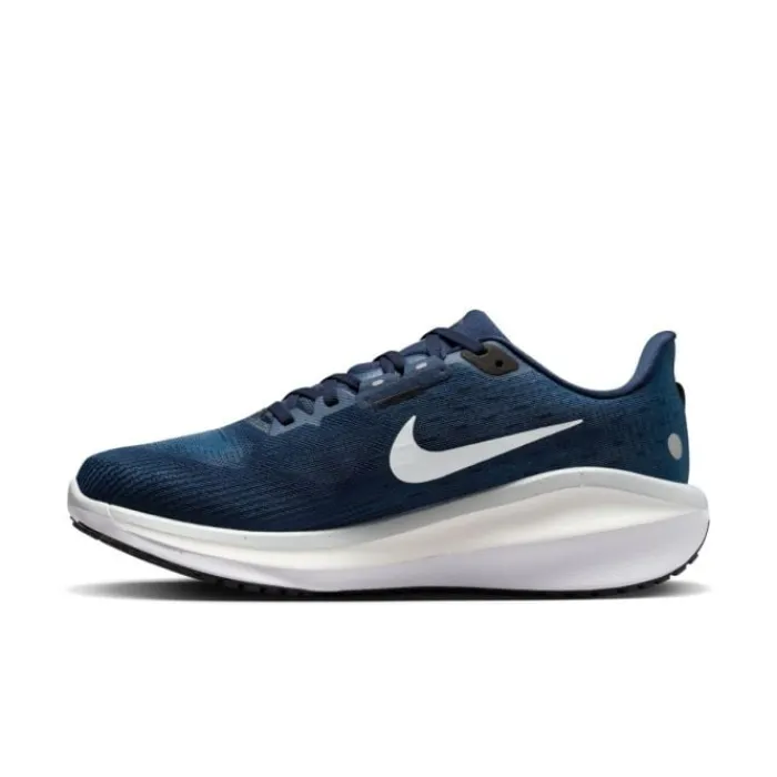 Nike Chaussures Running Neutre|Chaussures Running Entrainement^Vomero 17 Bleu