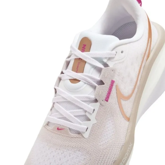 Nike Chaussures Running Neutre|Chaussures Running Entrainement^Vomero 17 Mauve