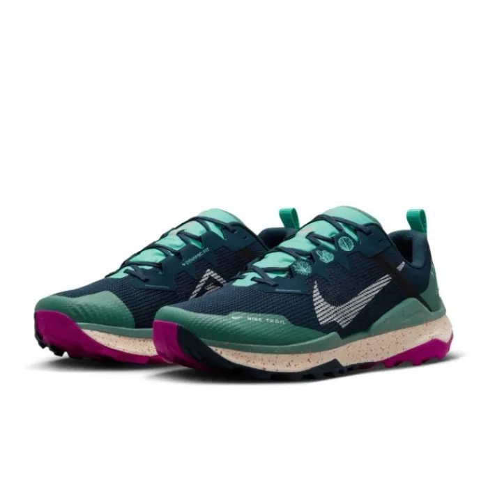 Nike Chaussures Running Neutre|Chaussures Trail^Wildhorse 8 Bleu