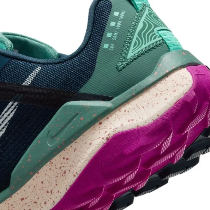 Nike Chaussures Running Neutre|Chaussures Trail^Wildhorse 8 Bleu