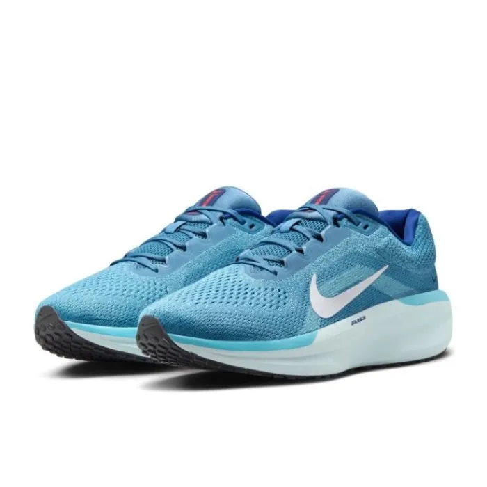 Nike Chaussures Running Neutre|Chaussures Running Entrainement^Winflo 11 Bleu