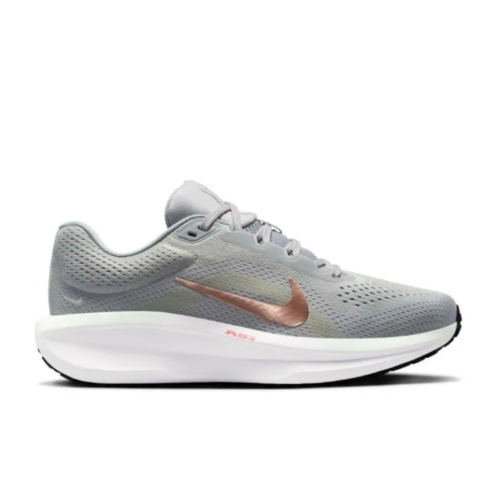 Nike Chaussures Running Neutre|Chaussures Running Entrainement^Winflo 11 Gris