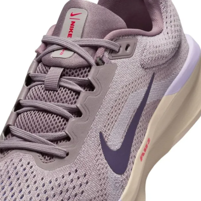 Nike Chaussures Running Neutre|Chaussures Running Entrainement^Winflo 11 Mauve