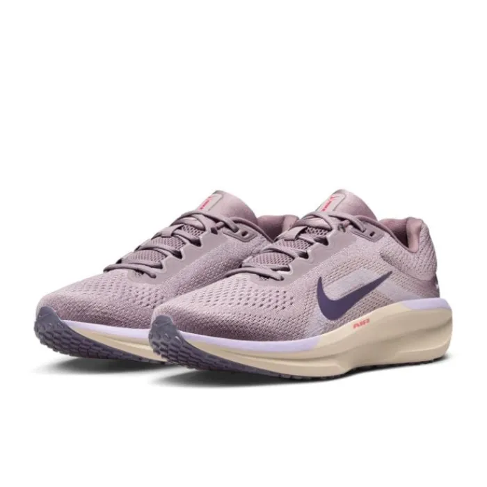 Nike Chaussures Running Neutre|Chaussures Running Entrainement^Winflo 11 Mauve