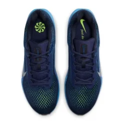 Nike Chaussures Running Neutre|Chaussures Running Entrainement^Winflo 11 Bleu