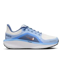 Nike Chaussures Running Neutre|Chaussures Running Entrainement^Winflo 11 Gore-Tex Bleu