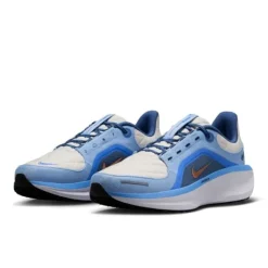 Nike Chaussures Running Neutre|Chaussures Running Entrainement^Winflo 11 Gore-Tex Bleu