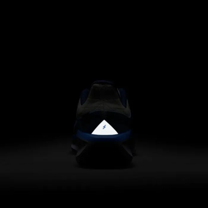 Nike Chaussures Running Neutre|Chaussures Running Entrainement^Winflo 11 Gore-Tex Bleu