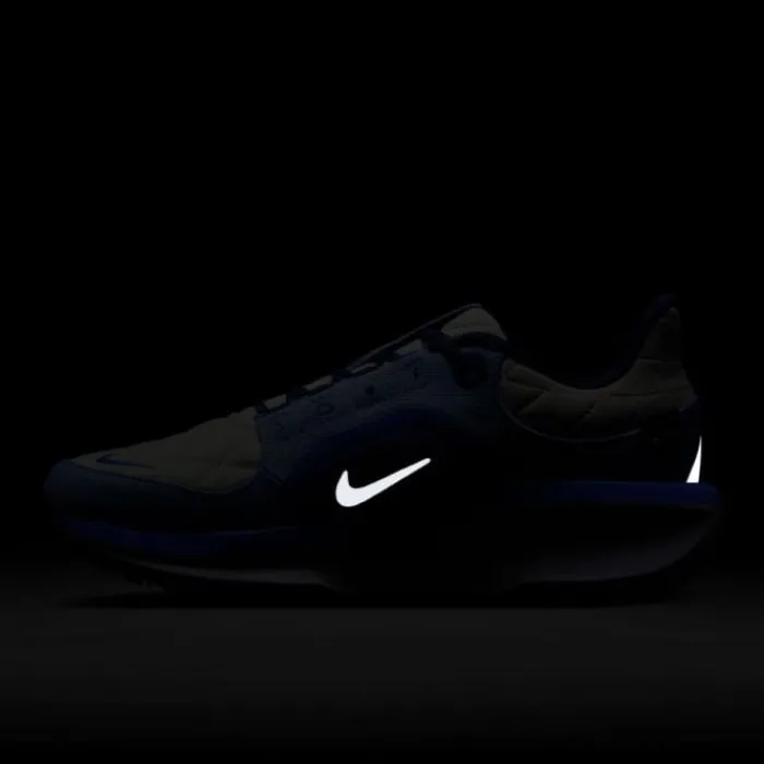 Nike Chaussures Running Neutre|Chaussures Running Entrainement^Winflo 11 Gore-Tex Bleu