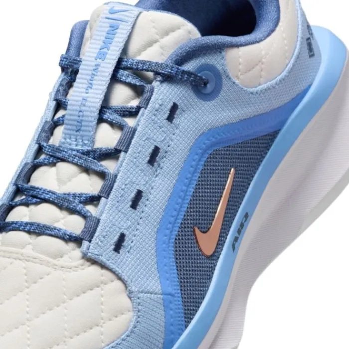 Nike Chaussures Running Neutre|Chaussures Running Entrainement^Winflo 11 Gore-Tex Bleu