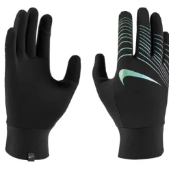 Nike Gants|Bonnets, Gants, Casquettes, Etc.^Women's Lightwight Dri-FIT Gloves Noir
