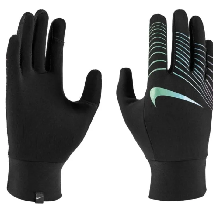 Nike Gants|Bonnets, Gants, Casquettes, Etc.^Women's Lightwight Dri-FIT Gloves Noir
