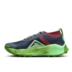 Nike Chaussures Running Neutre|Chaussures Trail^Zegama Bleu