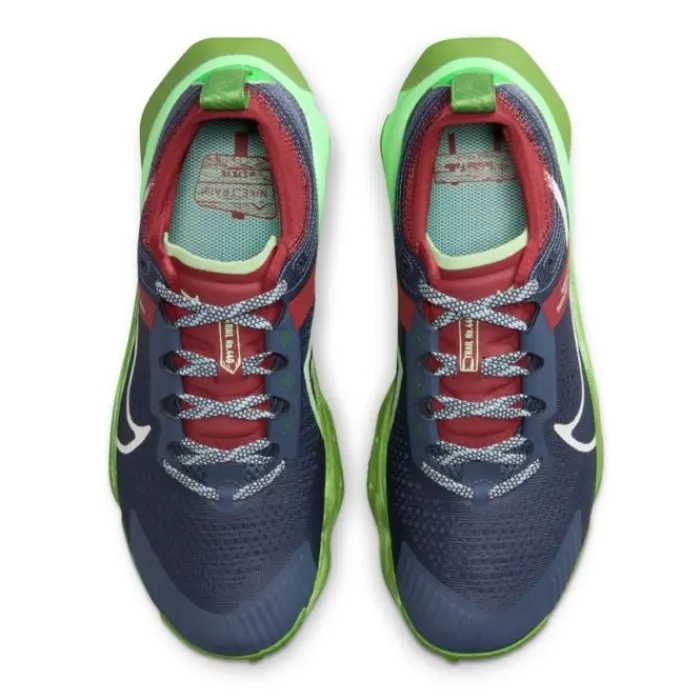 Nike Chaussures Running Neutre|Chaussures Trail^Zegama Bleu