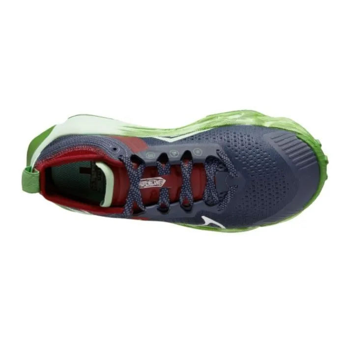 Nike Chaussures Running Neutre|Chaussures Trail^Zegama Bleu