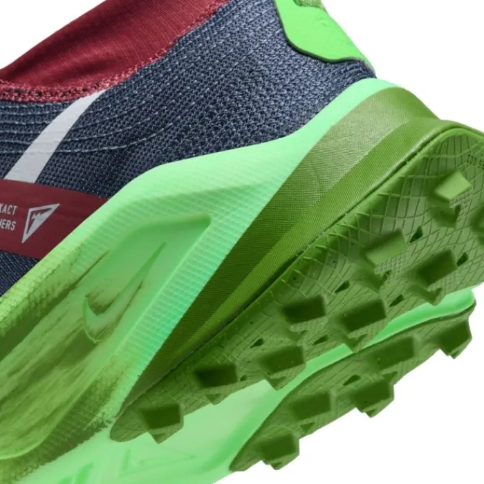 Nike Chaussures Running Neutre|Chaussures Trail^Zegama Bleu