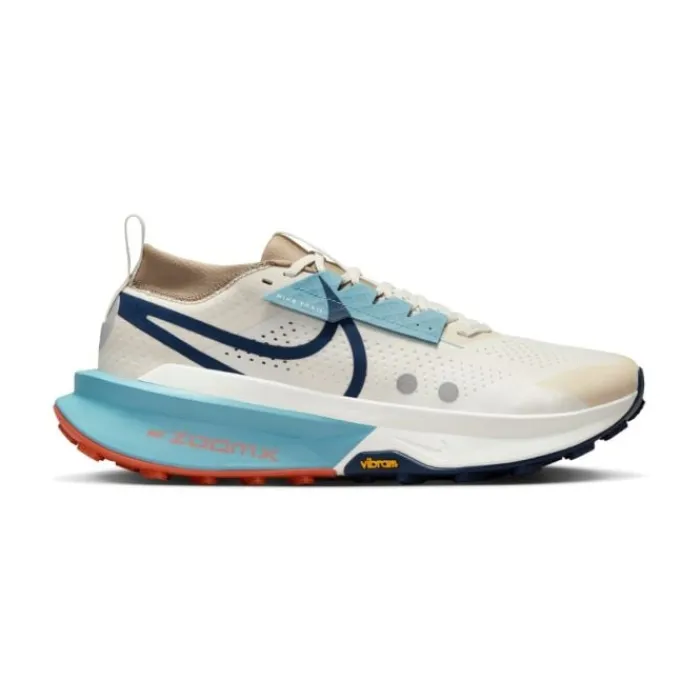 Nike Chaussures Running Neutre|Chaussures Trail^Zegama 2 Blanc