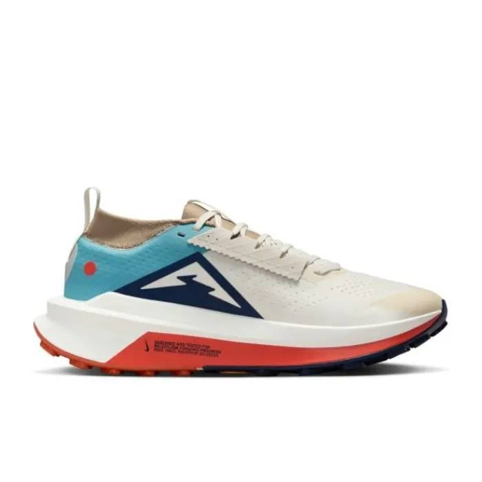 Nike Chaussures Running Neutre|Chaussures Trail^Zegama 2 Blanc