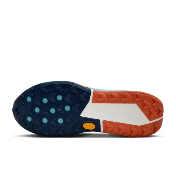 Nike Chaussures Running Neutre|Chaussures Trail^Zegama 2 Blanc