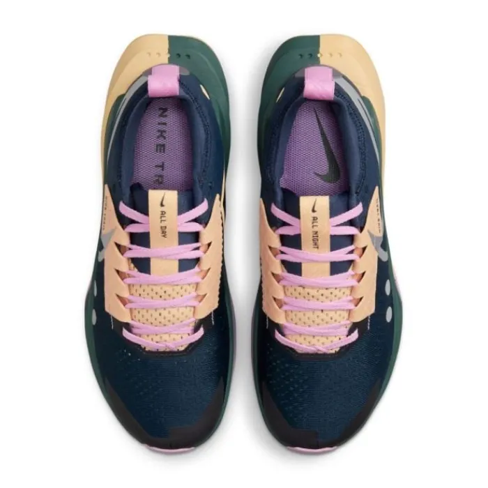 Nike Chaussures Running Neutre|Chaussures Trail^Zegama 2 Bleu