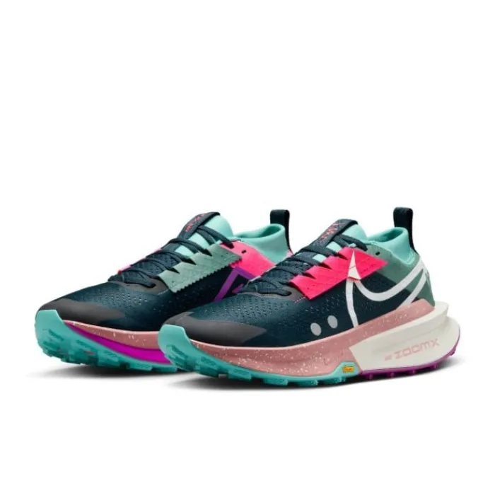 Nike Chaussures Running Neutre|Chaussures Trail^Zegama 2 Vert