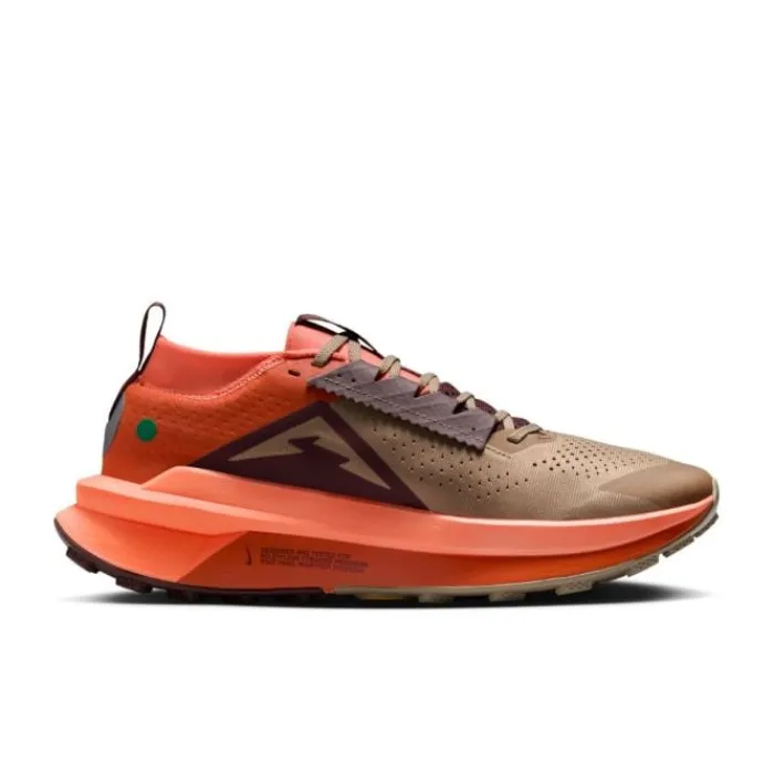 Nike Chaussures Running Neutre|Chaussures Trail^Zegama Trail 2 Marron