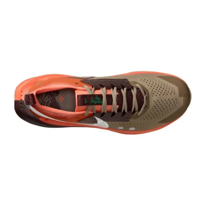 Nike Chaussures Running Neutre|Chaussures Trail^Zegama Trail 2 Marron