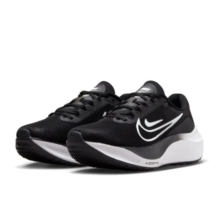 Nike Chaussures Running Neutre|Chaussures Running Carbone^Zoom Fly 5 Noir