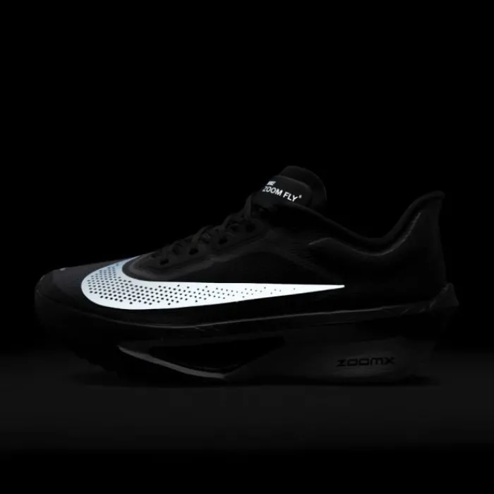 Nike Chaussures Running Neutre|Chaussures Running Carbone^Zoom Fly 6 Noir