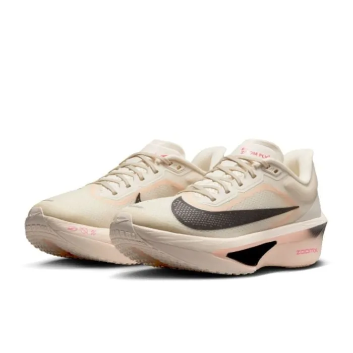 Nike Chaussures Running Neutre|Chaussures Running Carbone^Zoom Fly 6 Blanc