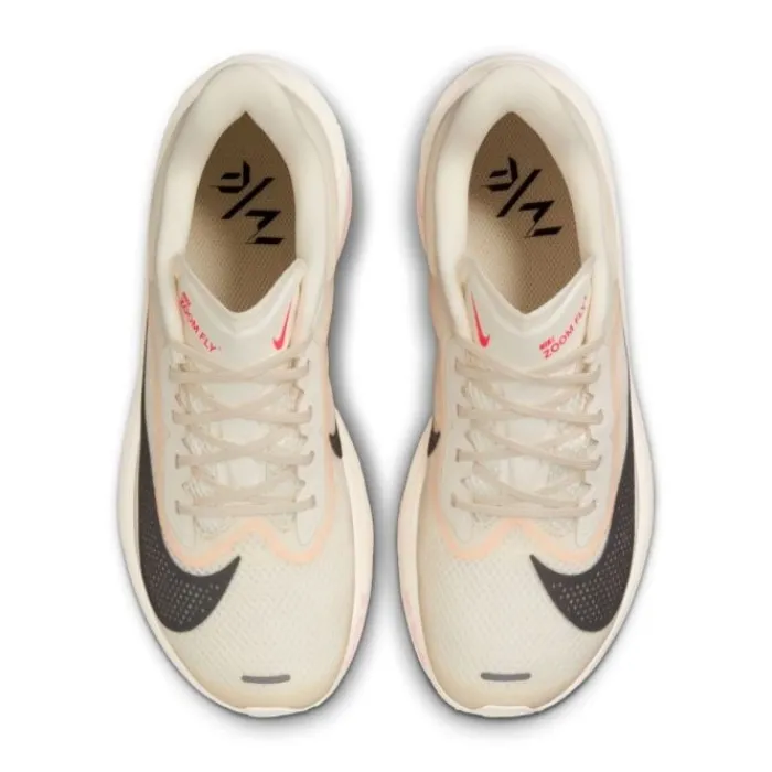Nike Chaussures Running Neutre|Chaussures Running Carbone^Zoom Fly 6 Blanc