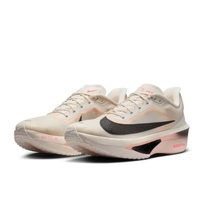 Nike Chaussures Running Neutre|Chaussures Running Carbone^Zoom Fly 6 Blanc