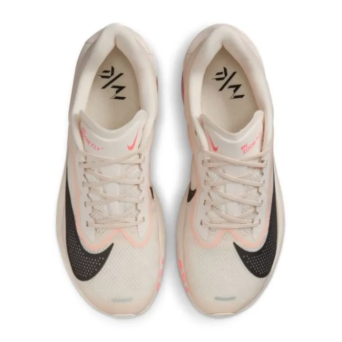 Nike Chaussures Running Neutre|Chaussures Running Carbone^Zoom Fly 6 Blanc